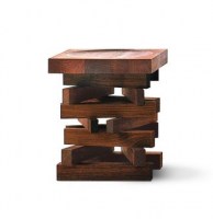 Falo stool from Riva1920
